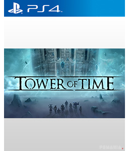Tower of Time PS4
