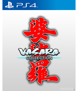 Vasara Collection PS4