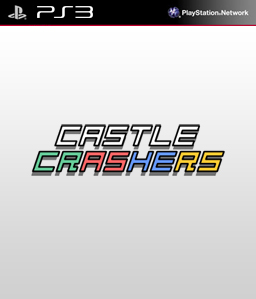 Castle Crashers PS3