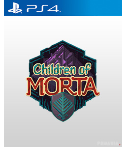 Children of Morta PS4