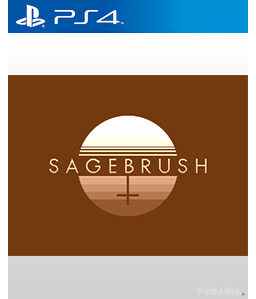 Sagebrush PS4