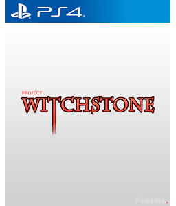 Project Witchstone PS4