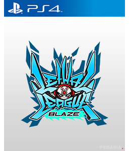 Lethal League Blaze PS4