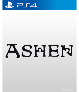 Ashen PS4