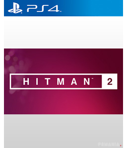 Hitman 2 (Expansion) PS4
