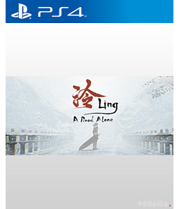 Ling: A Road Alone PS4