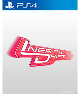 Inertial Drift PS4