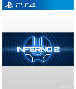 Inferno 2 PS4
