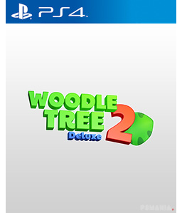 Woodle Tree 2: Deluxe PS4