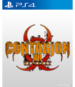 Contagion VR: Outbreak PS4