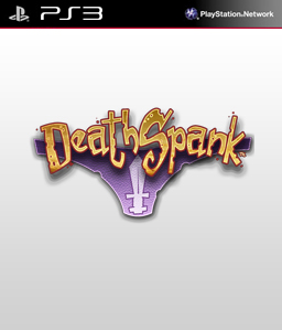DeathSpank PS3