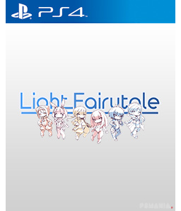 Light Fairytale Episode 1 PS4