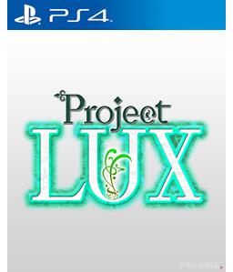 Project LUX PS4