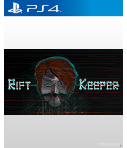 Rift Keeper PS4