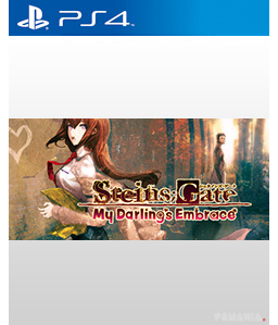 Steins;Gate: My Darling\'s Embrace PS4