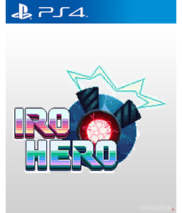 Iro Hero PS4