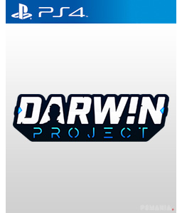 Darwin Project PS4