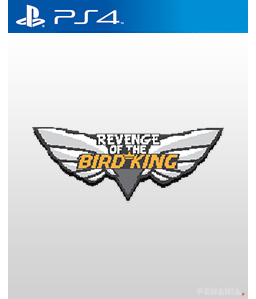 Revenge of the Bird King PS4