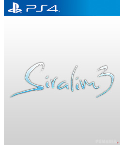Siralim 3 PS4