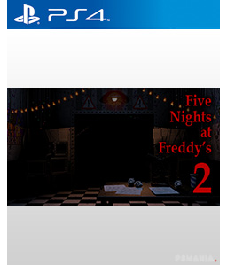 Five Nights at Freddy\'s 2 PS4