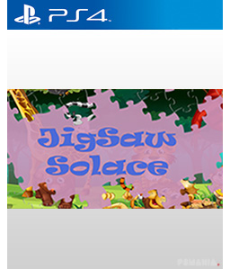 JigSaw Solace PS4