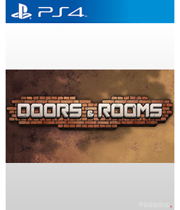 Doors and Rooms PS4