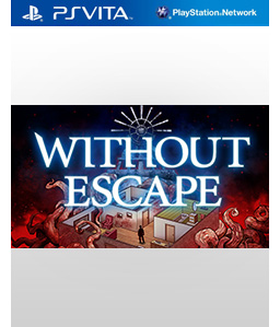 Without Escape Vita Vita