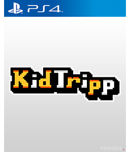 Kid Tripp PS4