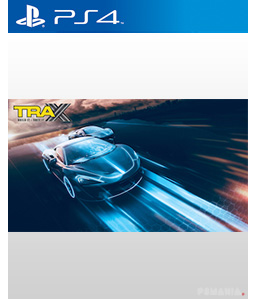 Trax PS4