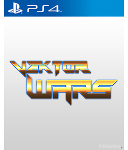 Vektor Wars PS4