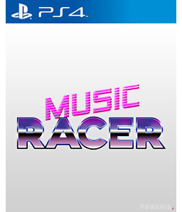 Music Racer PS4