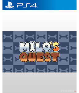 Milo\'s Quest PS4