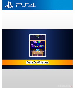 Arcade Archives Bells & Whistles PS4