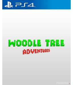 Woodle Tree Adventures PS4