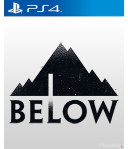 Below PS4
