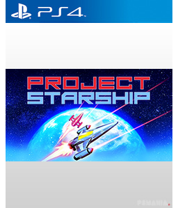Project Starship PS4