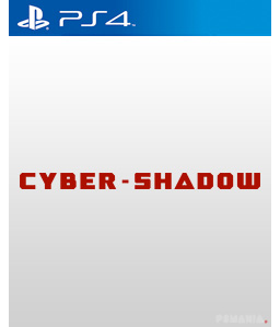 Cyber Shadow PS4