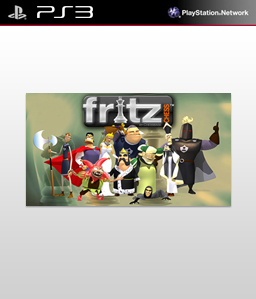 Fritz Chess PS3