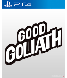 Good Goliath PS4