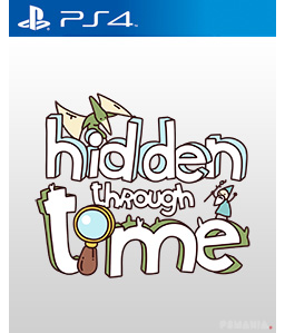 Hidden Through Time PS4