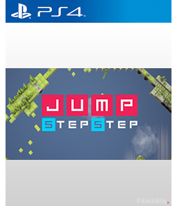 Jump Step Step PS4