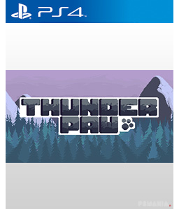 Thunder Paw PS4