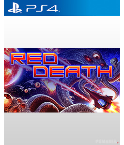 Red Death PS4