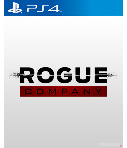Rogue Company PS4