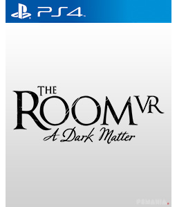 The Room VR: A Dark Matter PS4