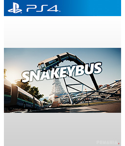 Snakeybus PS4