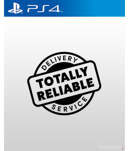 Totally Reliable Delivery Service PS4