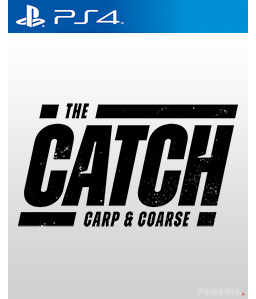 The Catch: Carp & Coarse PS4