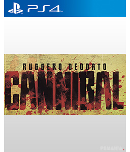 Cannibal PS4