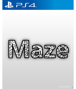 Maze PS4